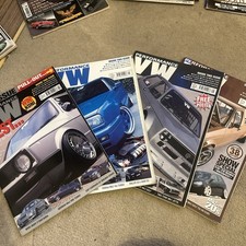 Performance Vw Magazine 2005