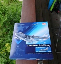 HM Lockheed S-3B Viking, Santa Tracker