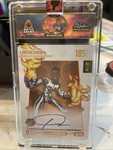 Bo Jackson Battle Arena Freakshow (Giannis Antetokounmpo) Auto 22/50 GAA-5