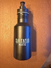 Trinkflasche von Saltatio Mortis Limited Edition (Macht gerne Angebote)