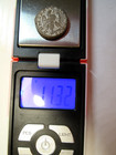 ROMAN TETRADRACHM 11.32GRAMS TRAJAN DECIUS 249-251AD SC EAGLE PALM WINGS — photo 5