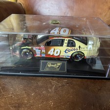 1:24 scale Sterling Marlin #40 Coors Light/John Wayne, 1999 Monte Carlo