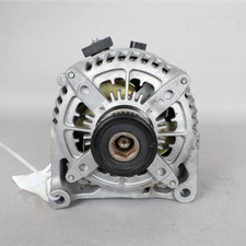 2012-2018 BMW 320i 328i 428i 528i X3 Z4 xDrive Alternator 12317605478 OEM Used