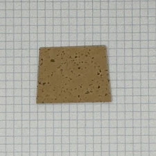 Universal Saxophone Neck Cork