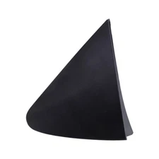 Left Mirror Fender Corner Trim Cover Fit for Toyota Yaris Hatchback 2007-2011