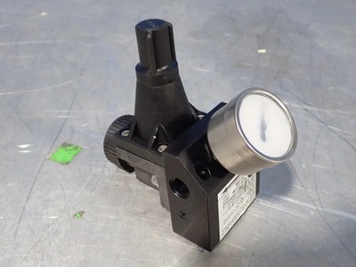 SAMSON  4708-1052010100000 PRESSURE REGULATOR   09251330310