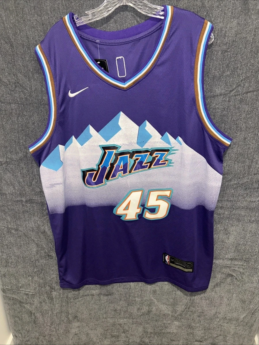Utah Jazz Size XL NBA Jerseys for sale | eBay