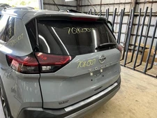 Engine ECM Valve Control Left Hand Engine Compartment Fits 22-23 ROGUE 104723124