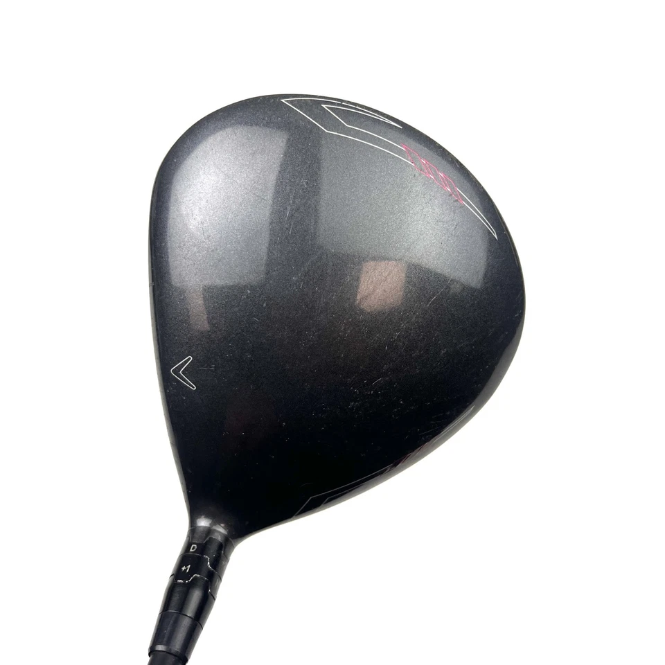 Callaway X2 Hot Driver / 13.5 Degree / Helium 4F1 Ladies Flex - Image 3 of 4