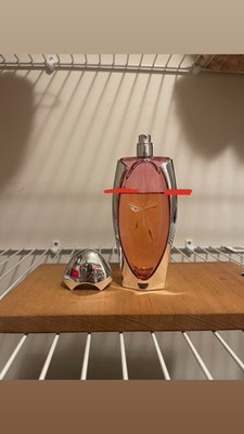 Angle Muse EDT by Mugler 3.4