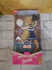 VINTAGE UNIVERSITY OF FLORIDA GATORS  BARBIE !  1996  NIB