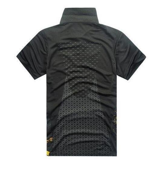 【関税込み】Li-Ning グリーン Love Nature Tシャツ ネット限定】HOKKAIDO LOVE!Tシャツ(グリーン・インクジェット