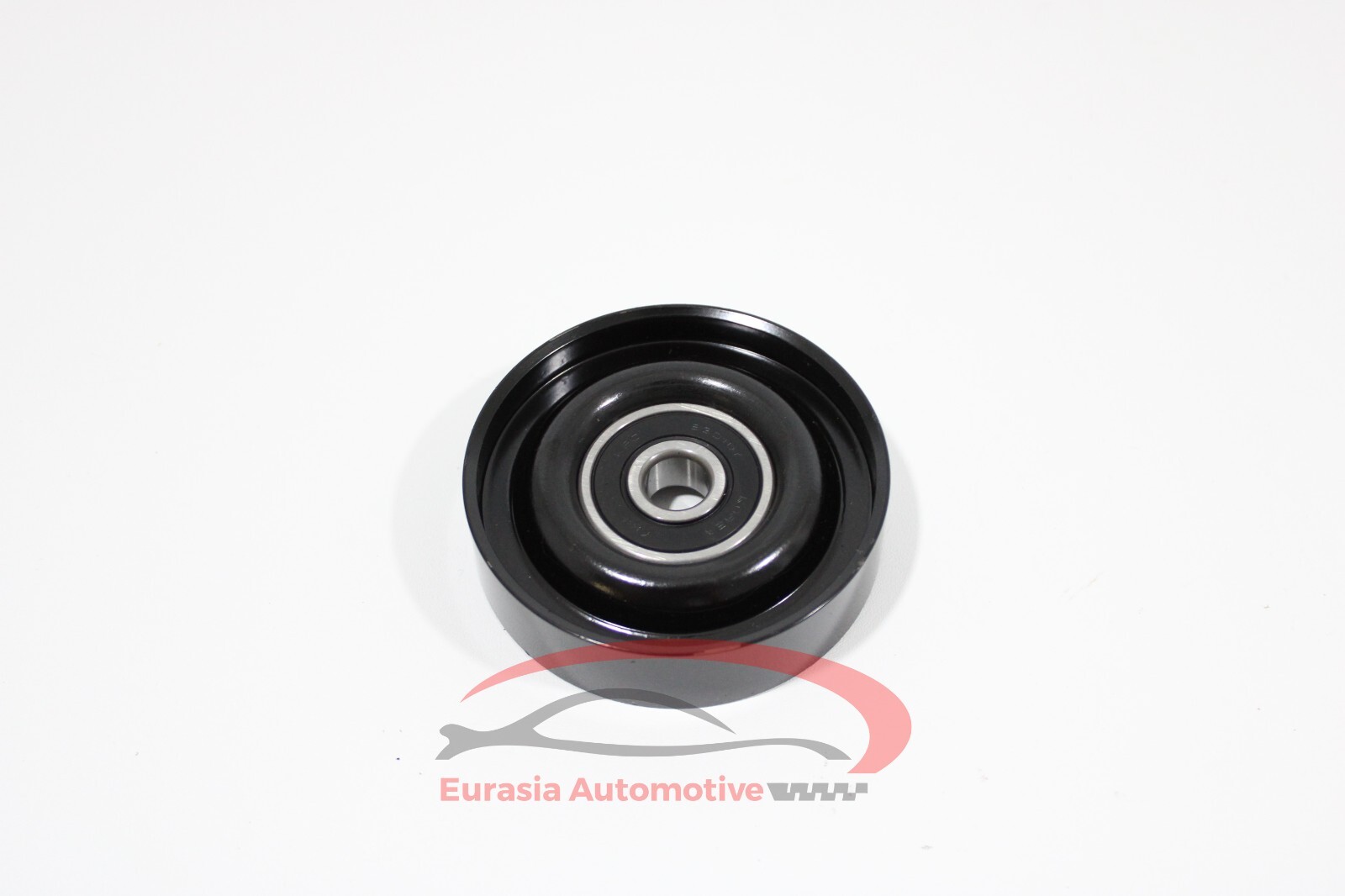 Genuine Kia Soul 20102011 Drive Belt Tensioner Pulley 9783429010 OEM