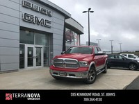 2014 Ram 1500 Laramie