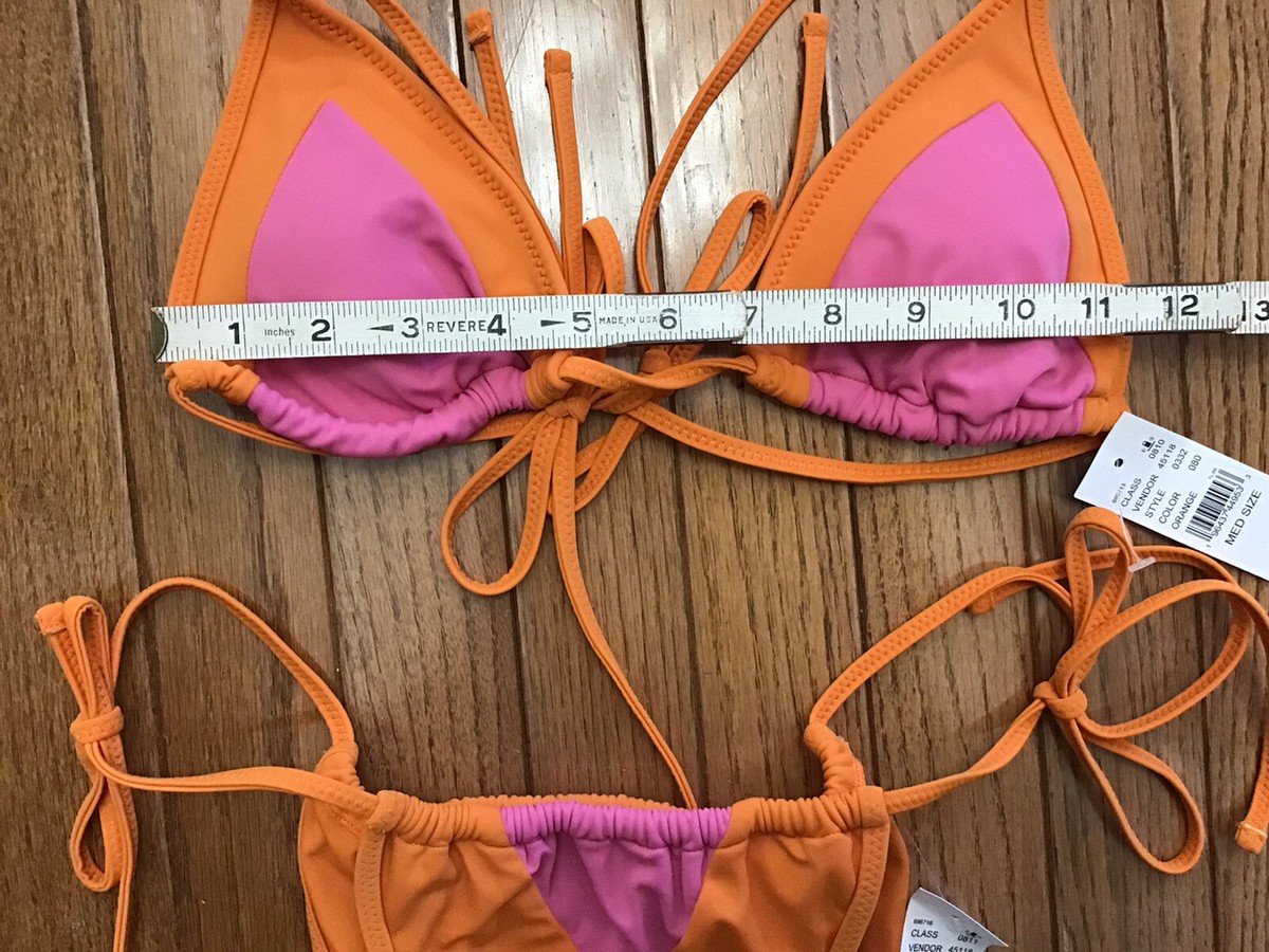 Pacsun 海外取り寄せビキニ Women's Bikinis & Swimsuits | Pacsun