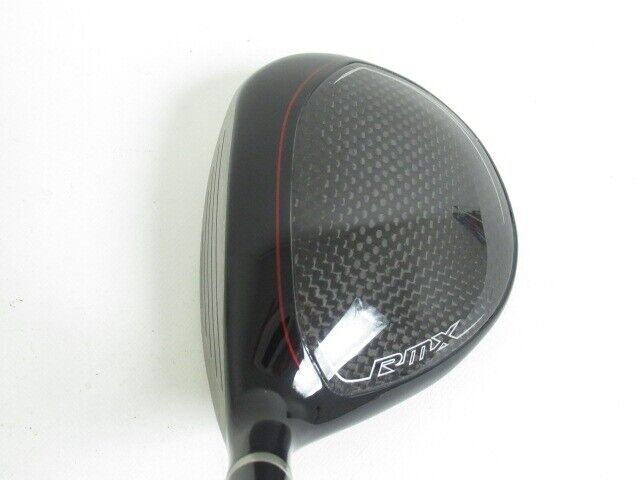 Yamaha RMX VD Fairway Wood 3W Diamana YR f (R) #553 Golf Yamaha RMX VD Fairway Wood 3W Diamana YR f (R) #553 Golf