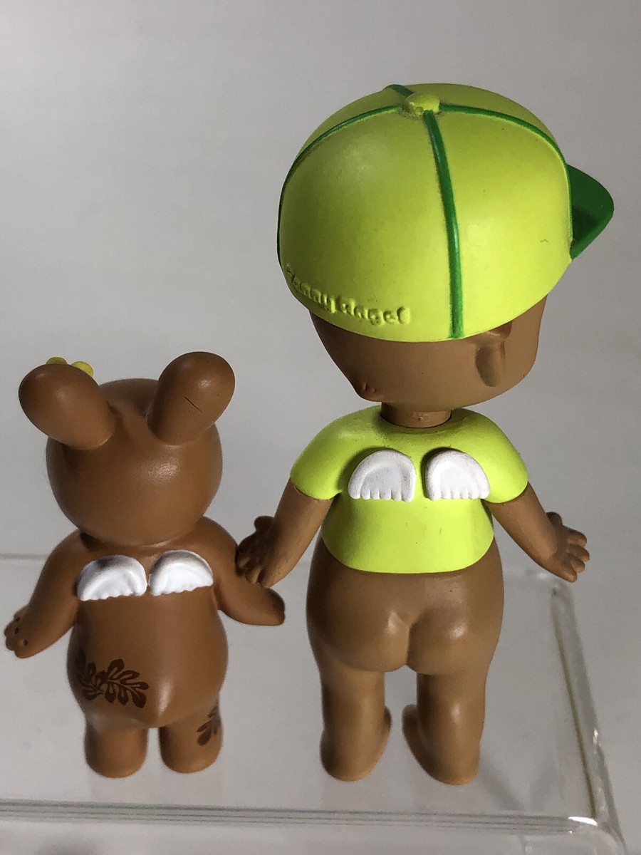 Sonny Angel Secret Aloha Robby 2015 Summer Beach Series