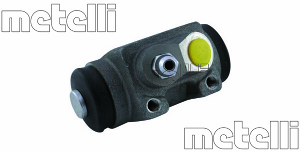Metelli 04-0958 Radbremszylinder Hinterachse Links FÜR KIA-image