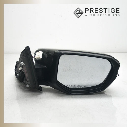 2016-2021 HONDA CIVIC Door Mirror Side View Mirror Right 76208-TBC-A03ZA OEM
