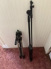 Xit XT60TRB 60-Inch Pro Series Full Size Camera/Video Tripod