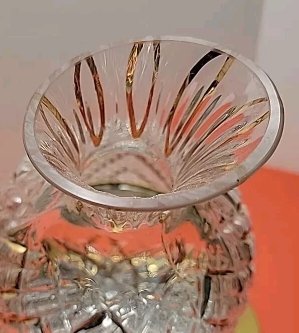 Vaso decantador giratorio Glass 360 - 1500 ml Foto 4 de 4