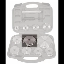 Lisle 12930 Replacement Driver for Bearing Race and Seal Driver, 3.813" O.D.