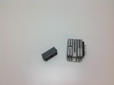 REGOLATORE DI TENSIONE 12V 30A 7poli COD. 7362.228 LOMBARDINI RUGGERINI 3LD 15LD - DELTASTORE - Foto 7