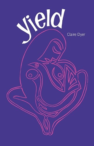 Thumbnail - Claire Dyer Yield (taschenbuch)