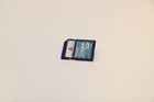 Kingston Sd Flash Memory Card Secure Digital Camera Card 256Mb 30572 Vintage