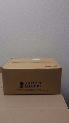 JOHNSON ELECTRIC TESTCO SAIA BURGESS LEDEX CAGE 81840 151622-001 Solenoid