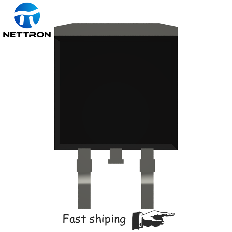STGB10NC60HDT4 STMicroelectronics - Transistor: IGBT | 600V; 10A; 65W; D2PAK | - Electronic - Foto 7