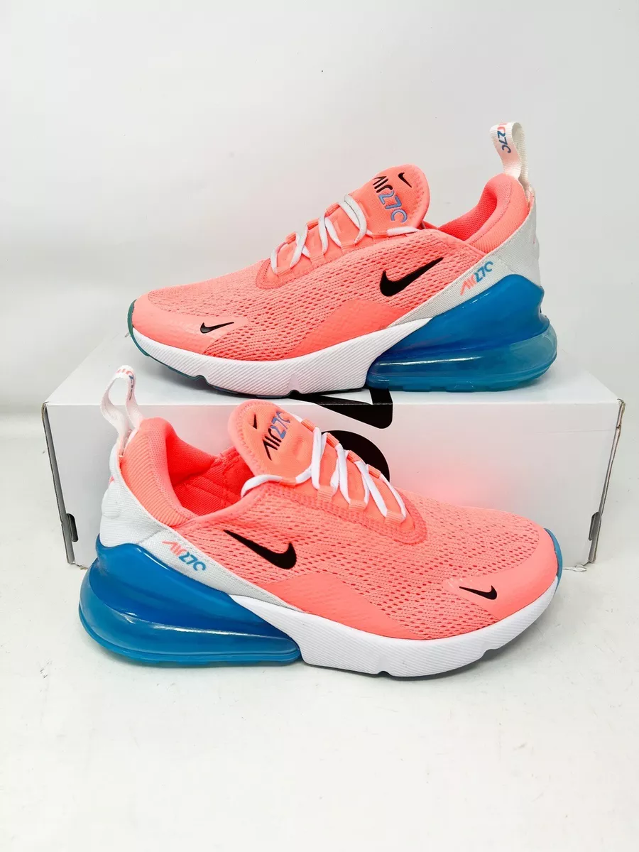 Nike air max cheap 270 lava glow