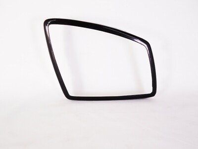 Anti-Theft Side Mirror Guards For Mercedes Benz C300 2008-2015 Theft Protection