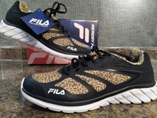 fila memory speedstride 3.5 women's athletic shoes