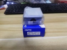 1PCS NEW CNTD CSA-012 CSA012 LIMIT SWITCH IN BOX BRAND