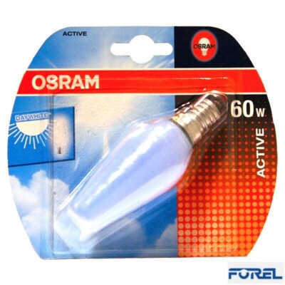 Lot De 50 Ampoules E14 60W Boules - Blanc Chaud - Ormalight - Neuf En Boîte