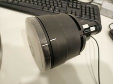 Barco Chrstie ProjectionDesign EN12 Lens16.4mm 503-0057-01 short Throw 0.8:1