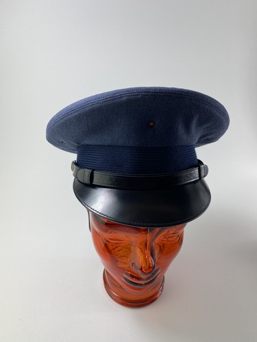 AIR FORCE Blue Dress Uniform HAT 