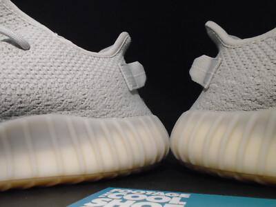 ADIDAS YEEZY BOOST 350 V2 KANYE WEST SESAME TAN BEIGE GUM