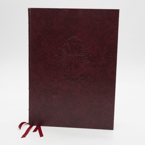 Scientology Books Background Ministry Ceremonies & Sermons 1999 L Ron Hubbard - 第 1/7 張圖片