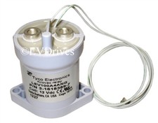 Tyco 100 Amp 12V Relay/Solenoid LEV100 KILOVAC - LEV100A4ANG 3-1618389-7 