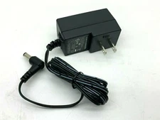 Matrix Technologies Pipette Power Supply Adapter Plug 4.5V DC 350mA