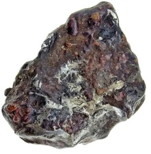 SIKHOTE ALIN IRON NICKEL METEORITE PIECE RUSSIAN METEOR ASTEROID SPACE ROCK NICE
