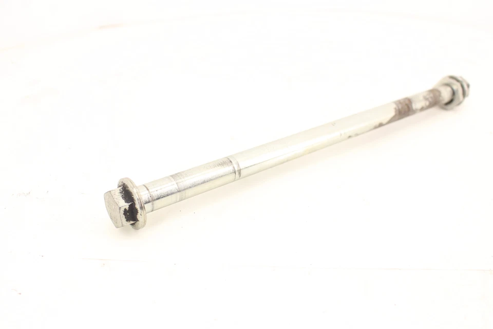 Brazo basculante trasero Ktm 390 RC 2015 suspensión eje pivote 90104037000 Foto 2 de 4