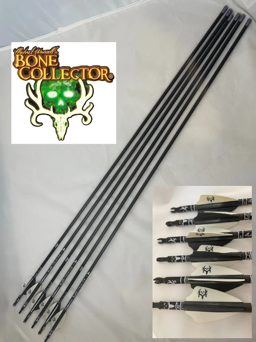 Bone arrows cheap for sale