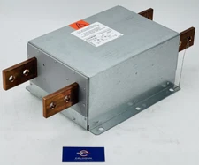 New! SCHURTER FMER-3FMS-S258 Power Line Filter *WARRANTY*