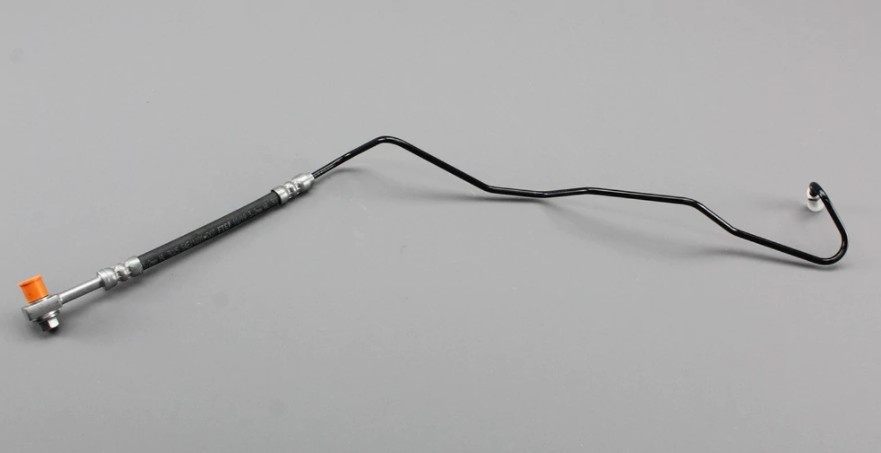 NEW AUDI A1 MK1 REAR RIGHT BRAKE HOSE 6C0614750 ORIGINAL | eBay 