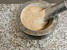 Comfrey Root Powder Organic 1oz  Symphytum officinale 1 oz ounce 