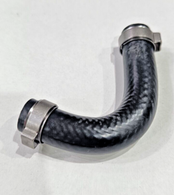 Genuine Mercedes-Benz OM642 Fuel Filter Rubber Hose A6420781281 NEW
