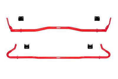 Eibach E40-82-097-01-11 Front & Rear Sway Bar Kit for 2022-2025 Subaru BRZ